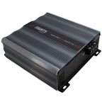 MXS Series 4 Channel 1.2K Class D 2 Ohm Amplifier MXS-1200X4-2-V2