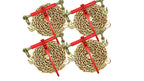 5/16" Transport Hauling Load Package - (4) Ratchet Binders - (4) 20' Foot Chains