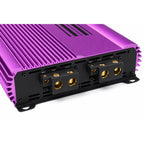 US Amps USA-500HC 2-Channel 4952W RMS Class A/B Amplifier
