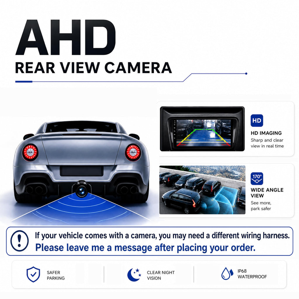 Android 14 Car Radio Stereo for Mercedes-Benz SL R230 SL350 SL500 SL55 SL600 SL65 2001-2007, 10 Inch Touch Screen Dash Kit 4-Core 1+32G with Wireless CarPlay Android Auto GPS Navigation Bluetooth SWC