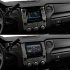 Stinger 6.8" Wireless Apple CarPlay Radio for Toyota Tundra (2014-2019)