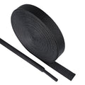 2:1 Ratio Automotive Heat Shrink Braided Sleeving 3/8''-160ft