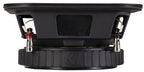 Kicker 49ST9MR8 9" Street Series Square Mid-Bass, Pair, 8ohm (Renewed)
