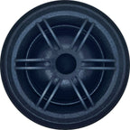 Sky High Car Audio Package Deal 2 MRB84 8" Midrange Bullet Speakers & 2 TW1S Tweeters