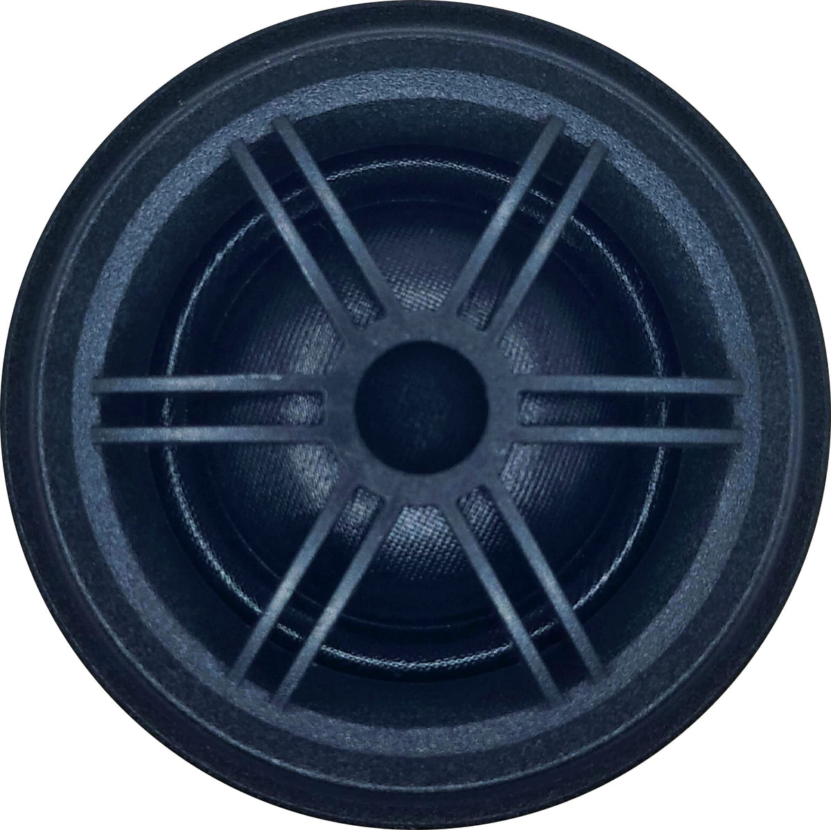 Sky High Car Audio Package Deal 2 MRB84 8" Midrange Bullet Speakers & 2 TW1S Tweeters
