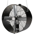 TPI SB42D Industrial Direct Drive Suspension Blower, 1/2 HP, 7.9 Amps