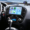 4Core+64G Android 15 Car Radio for Nissan Juke 2011-2016