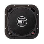 Kicker 49ST9MR8 9" Street Series Square Mid-Bass, Pair, 8ohm (Renewed)