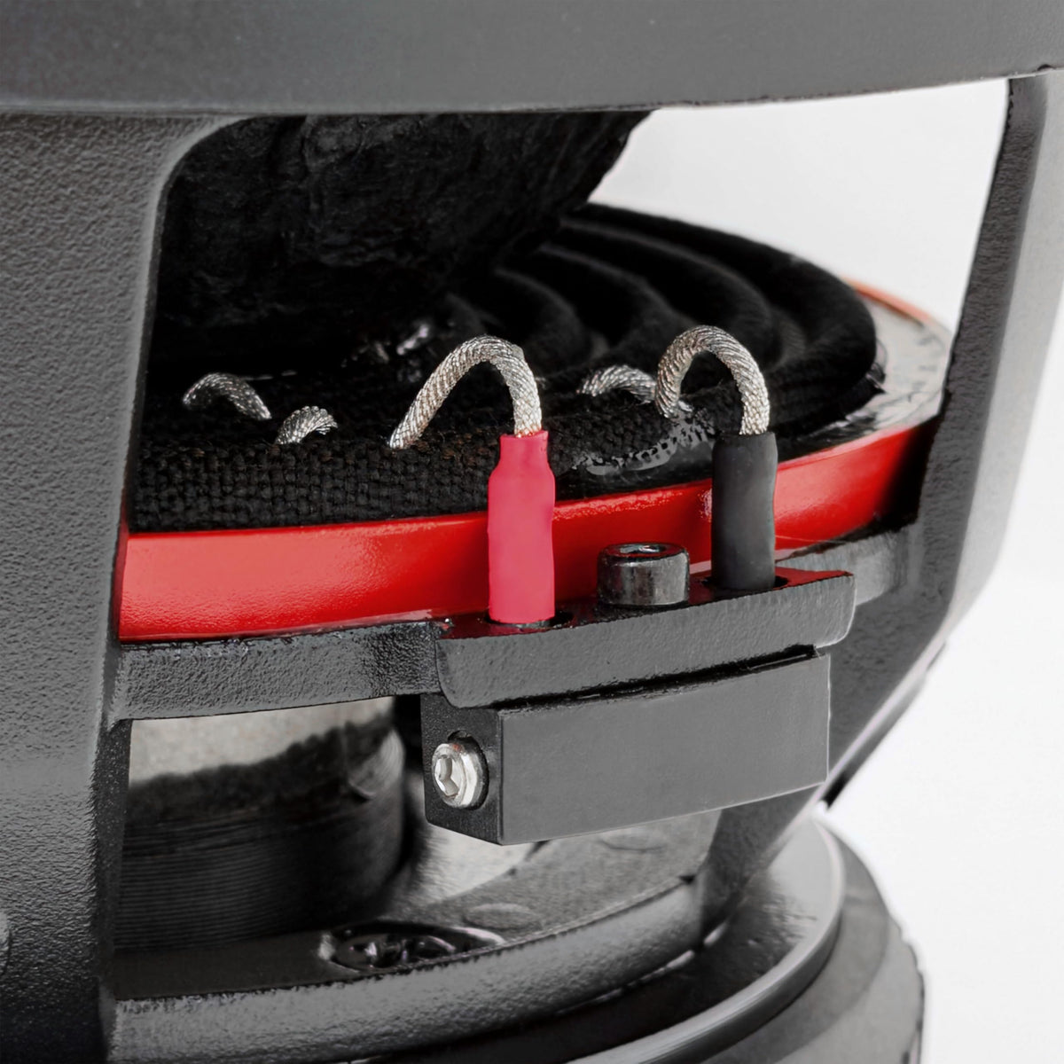 Digital Designs DD Audio 608F-D2 8" 3000W Dual 2-Ohm Car Subwoofer