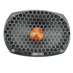 Memphis MJPT25 1-Inch MOJO Pro Bullet Tweeters - Pair