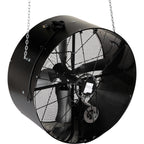 TPI SB42D Industrial Direct Drive Suspension Blower, 1/2 HP, 7.9 Amps