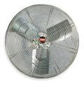 Dayton Air Circulator, 30 In, Washdown, 115 V - 1VCG2