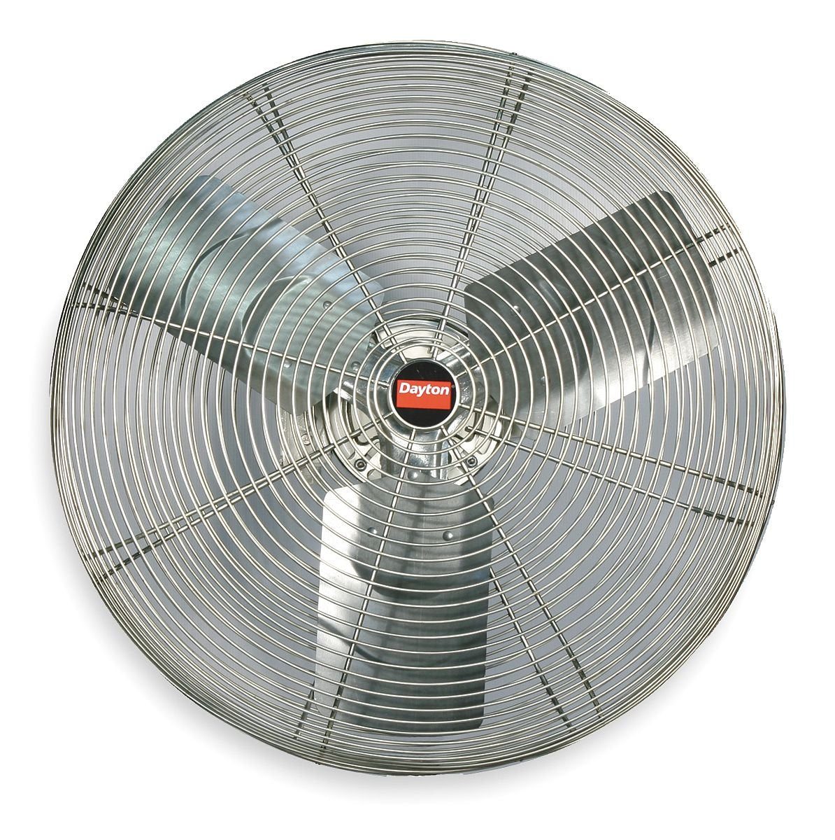 Dayton Air Circulator, 30 In, Washdown, 115 V - 1VCG2