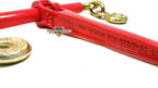 5/16" Transport Package - (2) Ratchet Binders - (2) Lever Binders Towing Wrecker