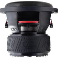 Digital Designs DD Audio 608F-D2 8" 3000W Dual 2-Ohm Car Subwoofer