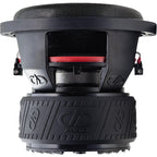 Digital Designs DD Audio 608F-D2 8" 3000W Dual 2-Ohm Car Subwoofer