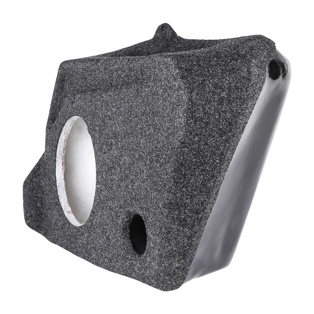 Skar Audio Single 10" Sealed Subwoofer Enclosure Compatible with 2023-2025 Honda Accord Vehicles