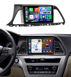 [Fuluku] 4+128GB 9" Android 15 Car Radio for Hyundai Sonata 2015-2017(LHD)