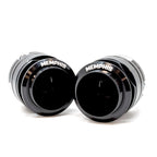 Memphis MJPT25 1-Inch MOJO Pro Bullet Tweeters - Pair
