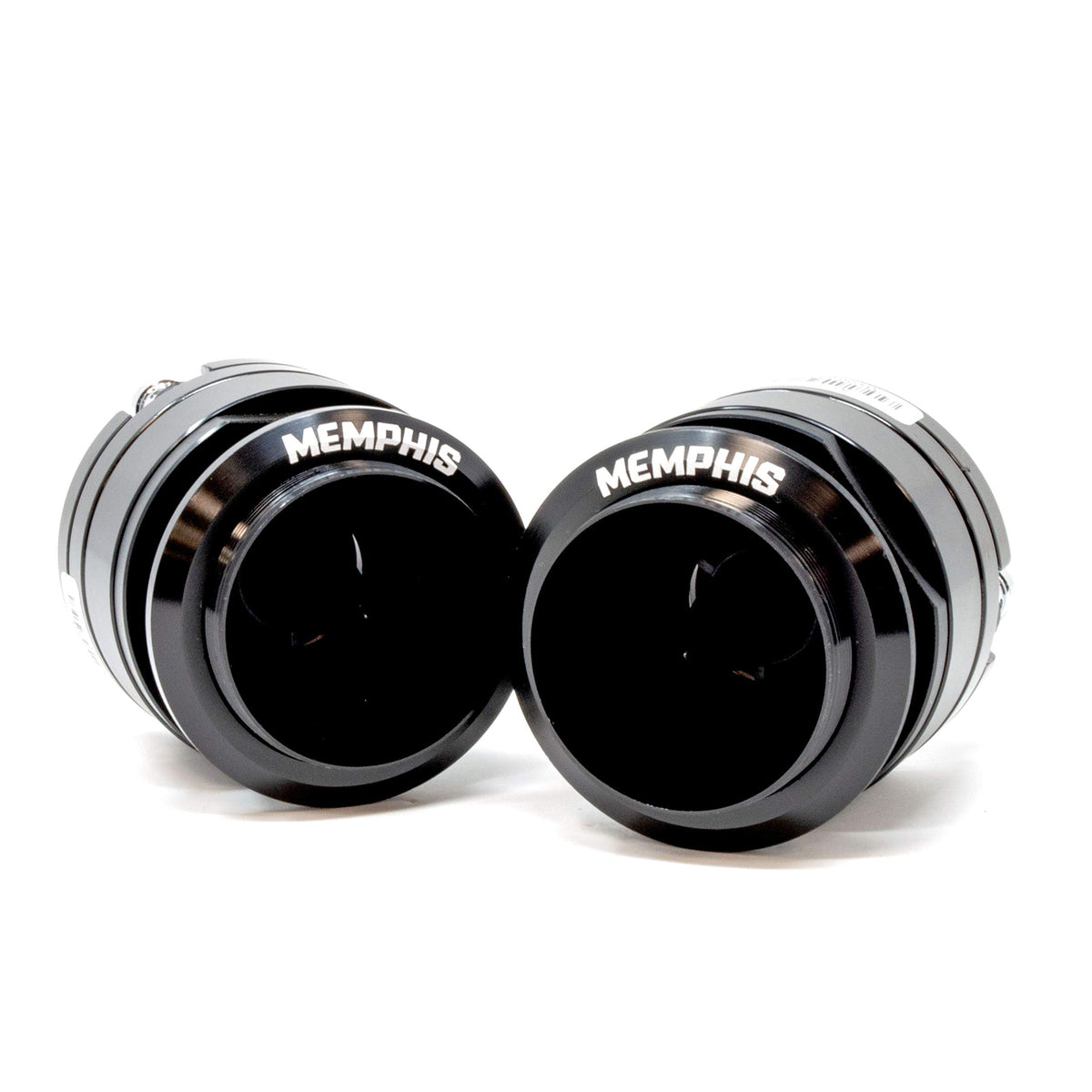Memphis MJPT25 1-Inch MOJO Pro Bullet Tweeters - Pair