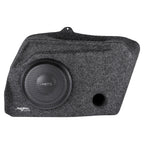 Skar Audio Single 10" Sealed Subwoofer Enclosure Compatible with 2023-2025 Honda Accord Vehicles