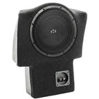 NVX Single 10" Empty Sub Box for GMC Acadia, Acadia Limited 2017-2023