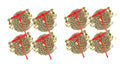 3/8 Transport Hauling Load Package - 8X Ratchet Binders - 8X 10' Foot Chains