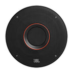 JBL Club 64CSQ - 6-1/2” Component Premium Speakers, 95W RMS, 285W Peak, Sensitivity (@ 2.83V): 93dB, Frequency Response: 48Hz – 21kHz, Nominal Impedance: 3.0 ohms