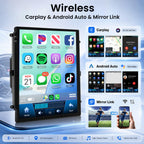 [4G+64G] Car Radio for Lexus IS250 IS300 IS350 2006-2012
