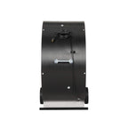 TPI Corporation PB-36-B Standard Belt Drive Portable Blower – Single Phase, 36" Diameter, 120 Volt for Heating, Ventilating. Heating Accessories (PB36-B)