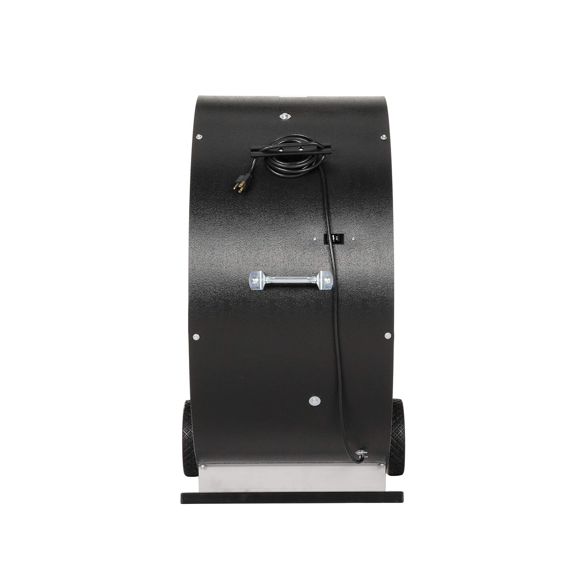 TPI Corporation PB-36-B Standard Belt Drive Portable Blower – Single Phase, 36" Diameter, 120 Volt for Heating, Ventilating. Heating Accessories (PB36-B)