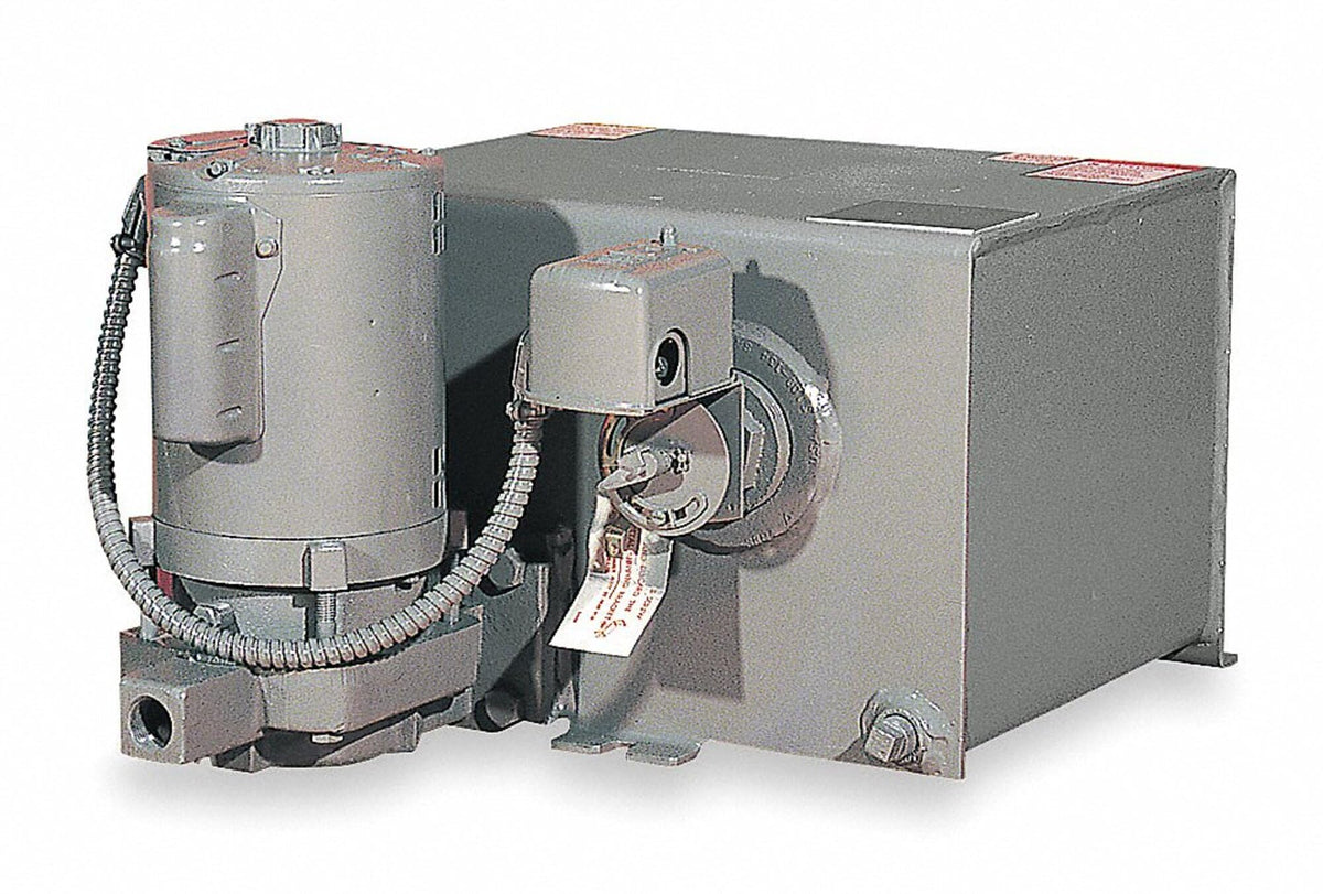 ITT Hoffman Specialty 160030 Watchman Series Condensate Units