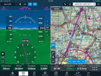 Stratux ADS-B Dual Band Receiver Aviation Weather and Traffic - Internal WAAS GPS, AHRS, Battery Pack, Suction Mount, Antennas, SDR