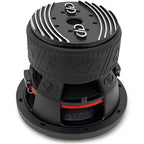 Digital Designs DD Audio 608F-D2 8" 3000W Dual 2-Ohm Car Subwoofer