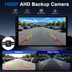 64GB Car Radio for Chevy Silverado 2014-2018, 10.2" IPS Touchscreen