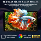 64GB Car Radio for Chevy Silverado 2014-2018, 10.2" IPS Touchscreen