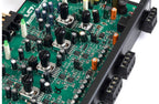 AudioControl LC7i Black 6-Channel Line Output Converter with Bass Restoration