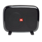 JBL Fuse Dual Compact Passive Subwoofer + Audio360 AD2000.1 Monoblock Amplifier w/Wiring Kit