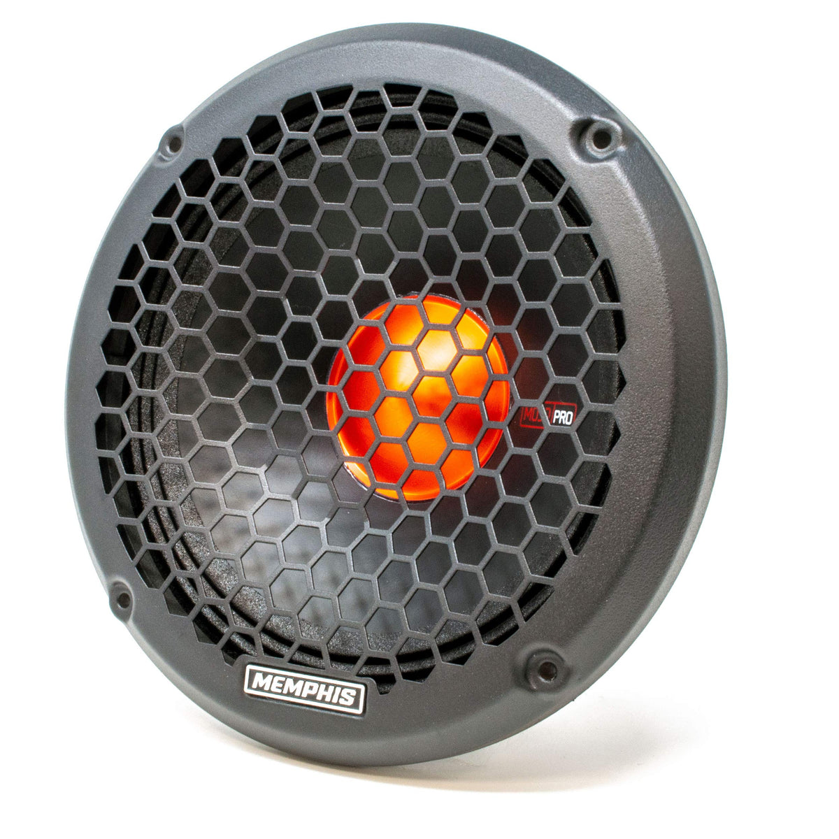 Memphis MJPT25 1-Inch MOJO Pro Bullet Tweeters - Pair