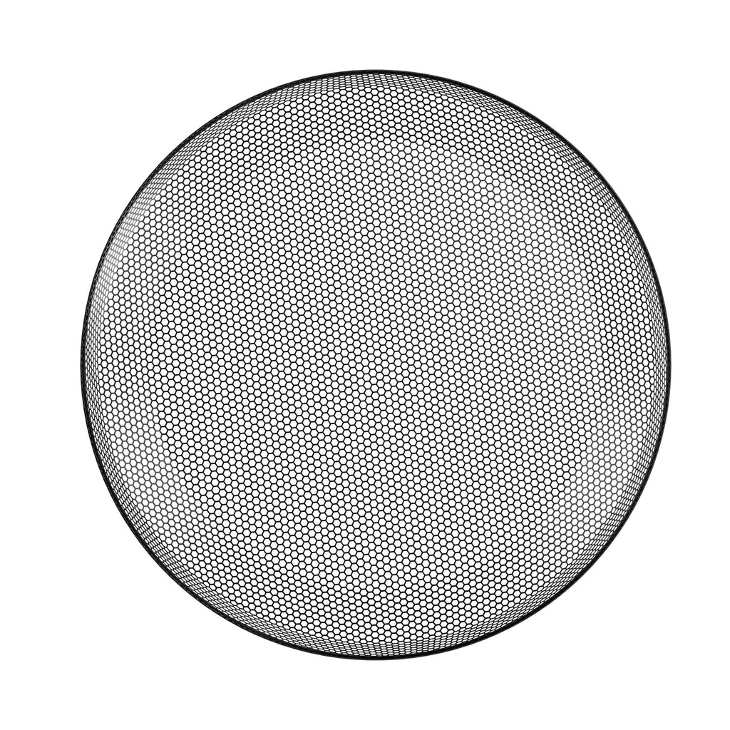 Wavtech THINPRO10-4 10” Professional Series Shallow 4 Ohm Subwoofer