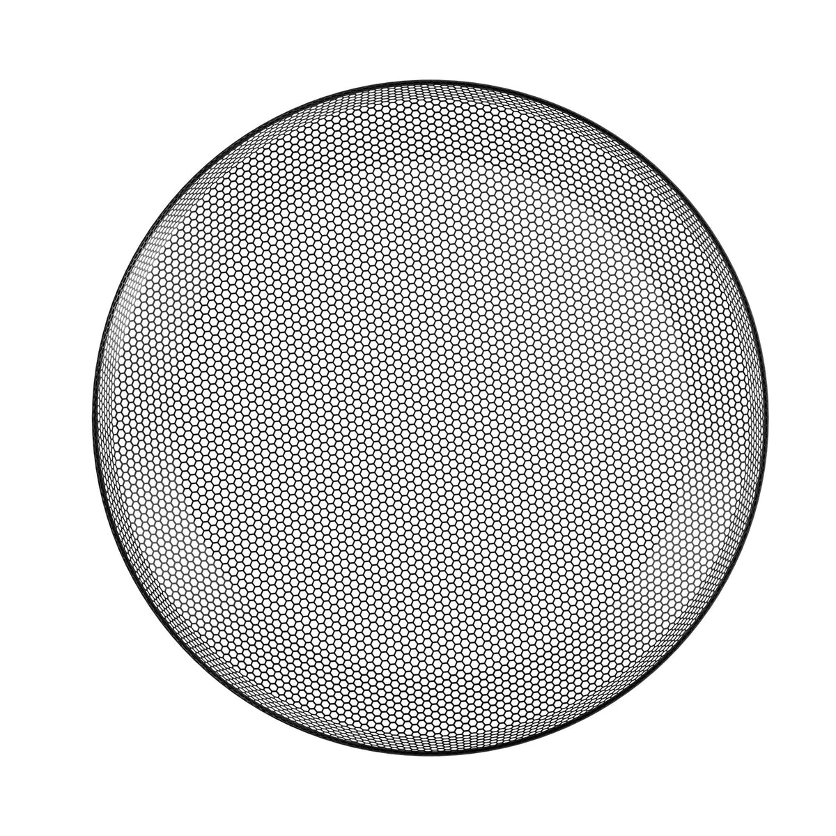 Wavtech THINPRO10-4 10” Professional Series Shallow 4 Ohm Subwoofer